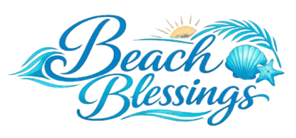 beachBleassing